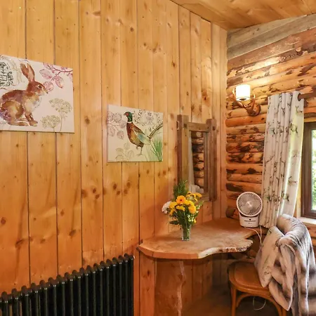 Stag Retreat Дом отдыха *