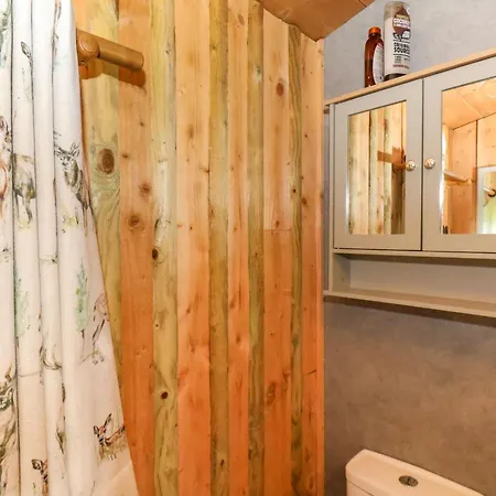 Stag Retreat Сasa de vacaciones *