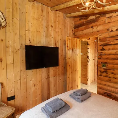 Stag Retreat Сasa de vacaciones *