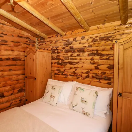 Сasa de vacaciones Stag Retreat Whitby