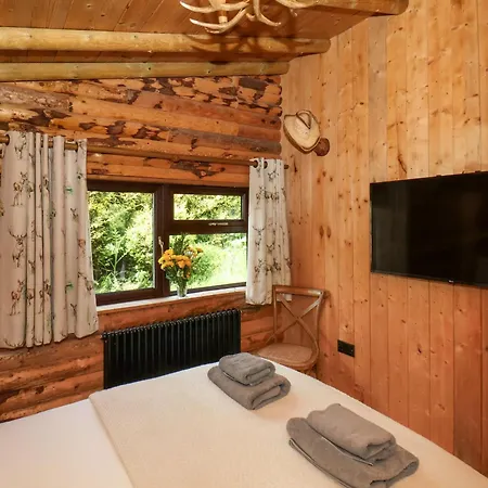Stag Retreat *