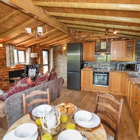 Casa vacanze Stag Retreat Whitby