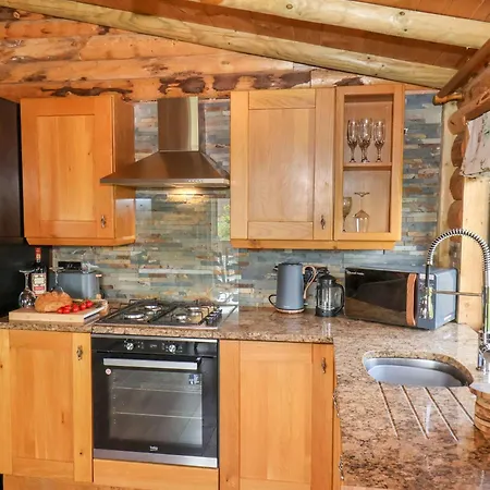 Stag Retreat Сasa de vacaciones Whitby