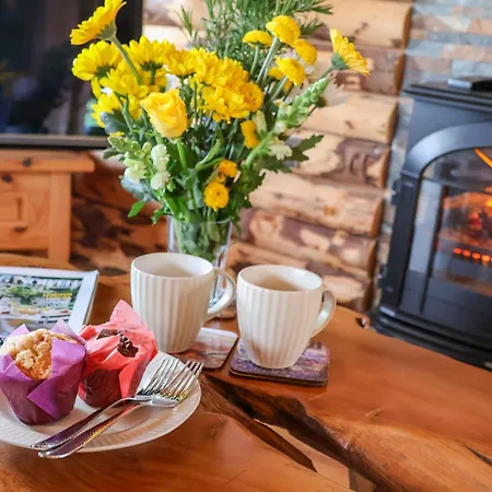 Casa vacanze Stag Retreat