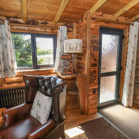 Stag Retreat * Whitby