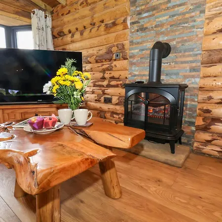 Stag Retreat Сasa de vacaciones *