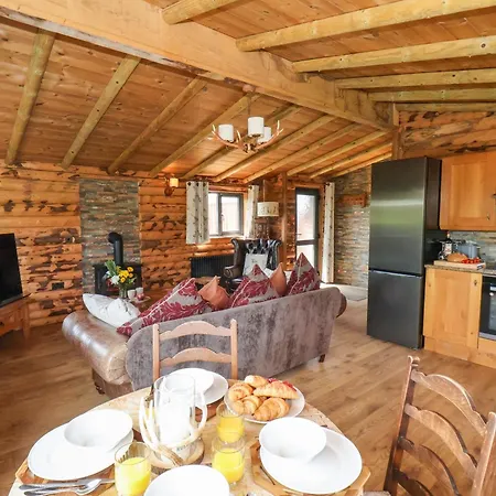 Stag Retreat Casa vacanze