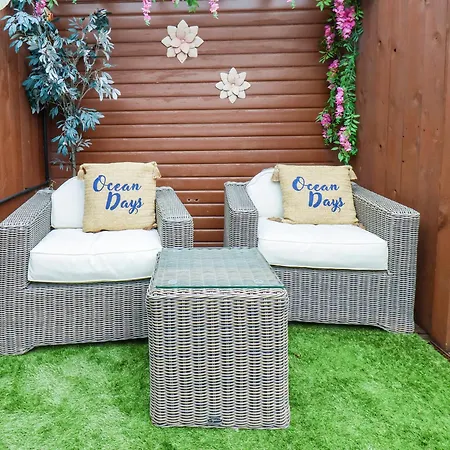 Stag Retreat Сasa de vacaciones