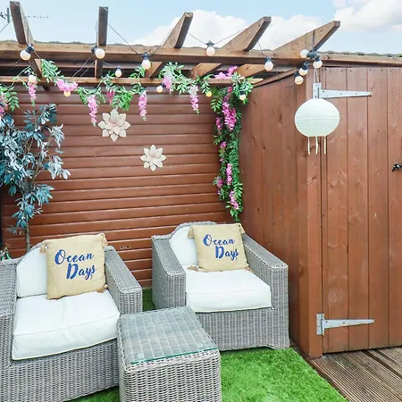 Stag Retreat * Whitby