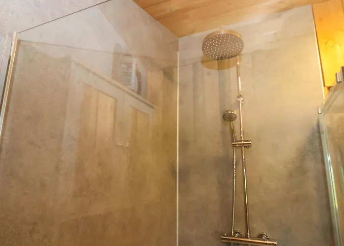 Stag Retreat Holiday home