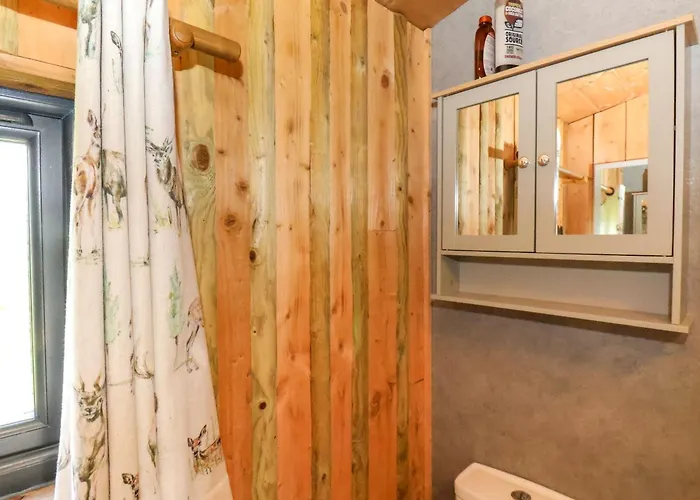 Stag Retreat Holiday home *