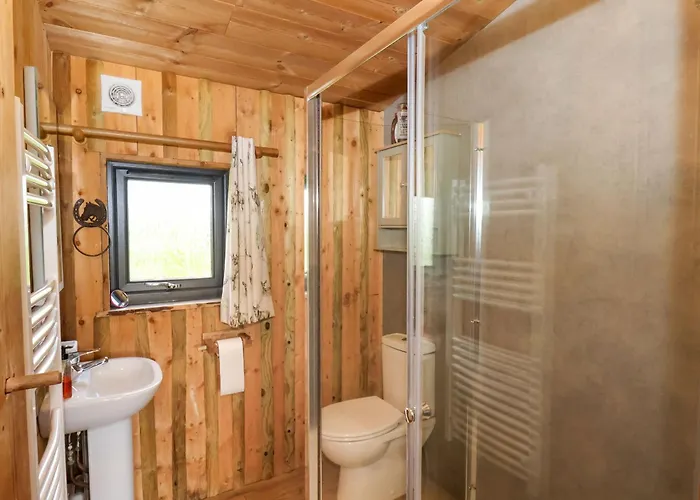 Stag Retreat * Whitby