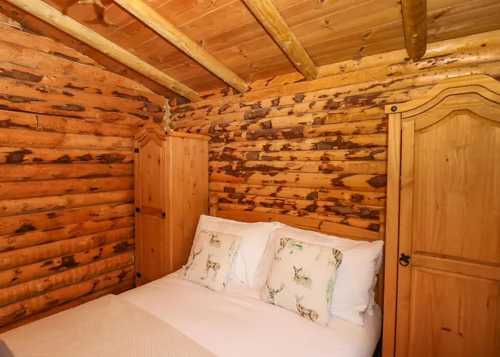 Holiday home Stag Retreat Whitby