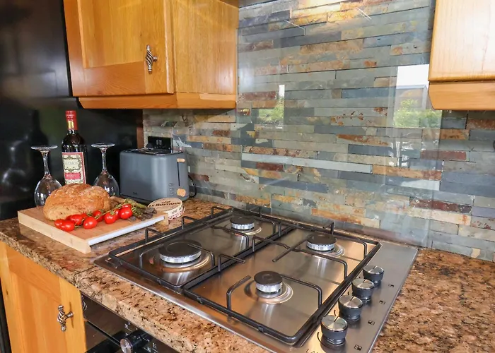 Holiday home Stag Retreat Whitby