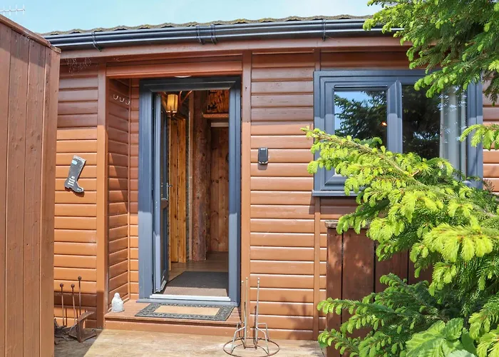 Holiday home Stag Retreat *