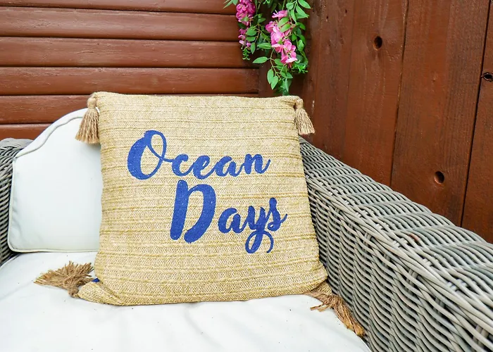 Holiday home Stag Retreat Whitby