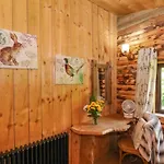 Stag Retreat Ferienhaus *