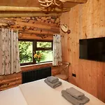 Stag Retreat *