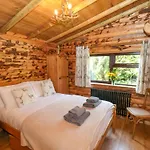 Stag Retreat Ferienhaus Whitby