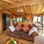 Stag Retreat Ferienhaus