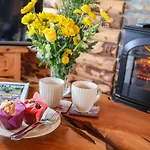 Ferienhaus Stag Retreat