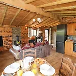 Stag Retreat Ferienhaus